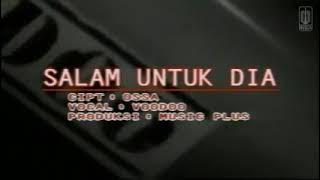 Lagu VOODOO