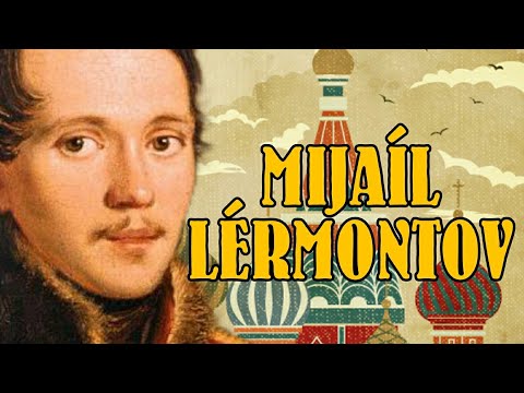 Vídeo: ¿Quién Mató A Lermontov? - Vista Alternativa