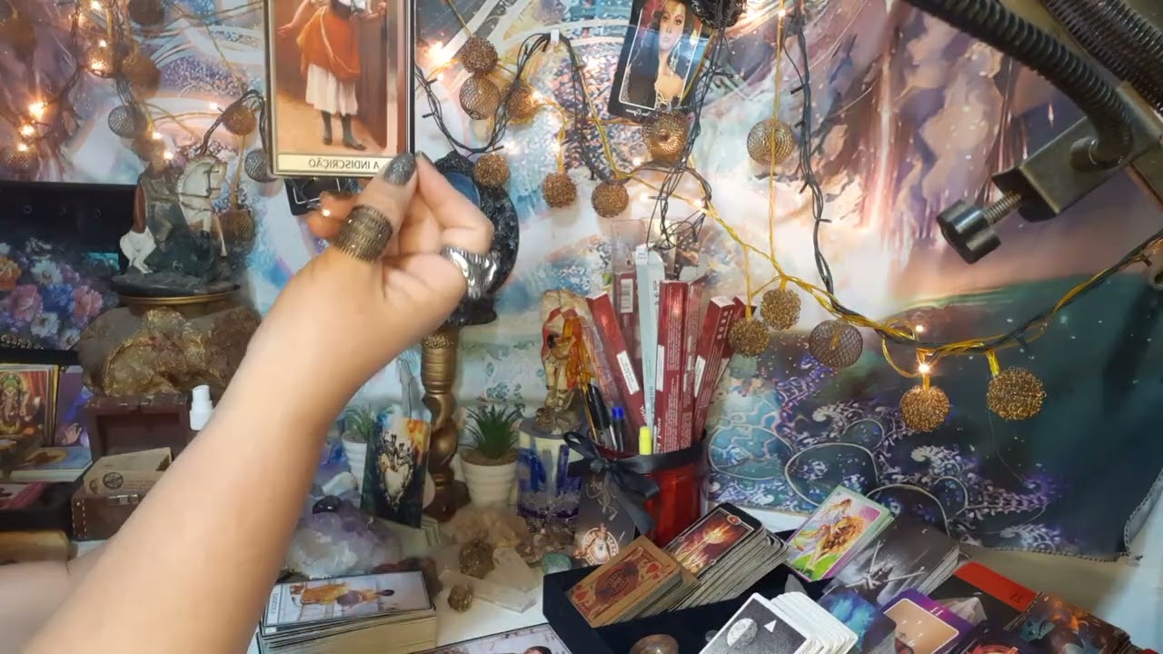 💃 CAPRICÓRNIO - ALGUEM TE ESPIONA DE LONGE E  EM SEGREDO♥️🔥😍, UMA ENERGIA DE MUITO ARREPENDIMENTO 💔🫂