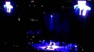 Taking on Water - John Mayer - Verizon Amphitheater 2008