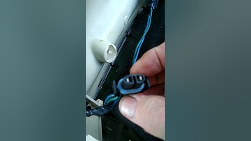 June 28, 2021 Cub Cadet headlight conversion