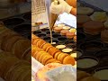 INCREDIBLE Pancake Anko Cake｜Street Food Tokyo Japan