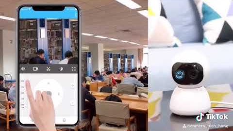 camera Zoom 10X  Giá rẻ | camera chống trộm khong day  | camera wifi tốt nhất hiện nay