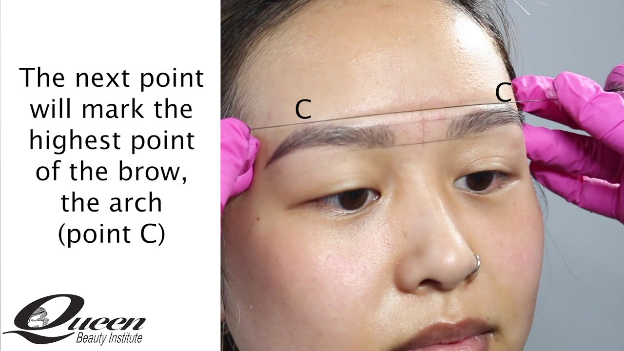 Brow Mapping Video