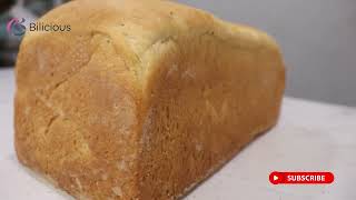 How to Make Soft Homemade Bread | Easy Bread Recipe for Beginners screenshot 3