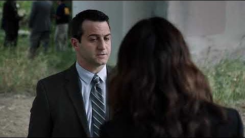 Jeff Cannata on The Mentalist