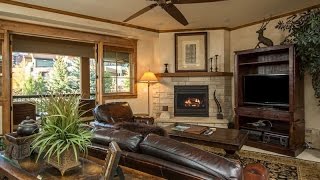 Bavarian-Style Luxury Mountain Residence in Steamboat Springs, Colorado
