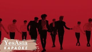 NU'EST W - HELP ME [Russian lyrics | Русское караоке]