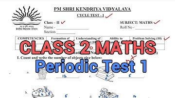 Cyclustoets 1 Wiskunde / Wiskunde Klas 2 / Vraagpapier /