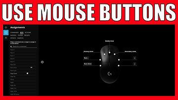 How To Use Mouse Buttons Dying Light 2 - How To Set Keybinds To Your Mouse Buttons For Dying Light 2