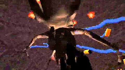 Half Life: Source - Crazy Nihilanth!