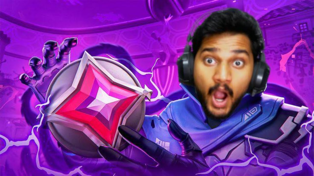 Y am I Here ?(Valorant)!discord