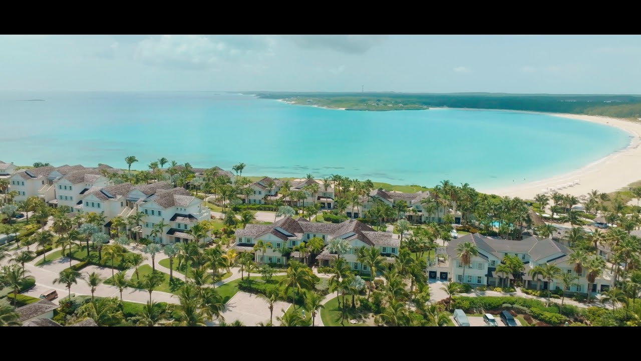 CELEBRATING 1 YEAR IN EXUMA | BAHAMAS REAL ESTATE