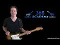 The GL365 Guitar Academy