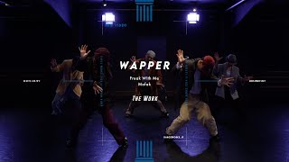 WAPPER - The Work \