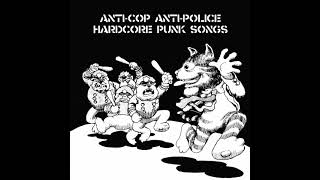 Download Lagu Anti-Cop Anti-Police Hardcore \u0026 Punk songs MP3