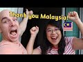 We can travel again! - Malaysia RMCO lockdown updates from 2 stranded tourists in Kuala Lumpur