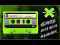 Sesin 002  remixes of popular songs remember   techhouse   dance   mixed by nothing dj