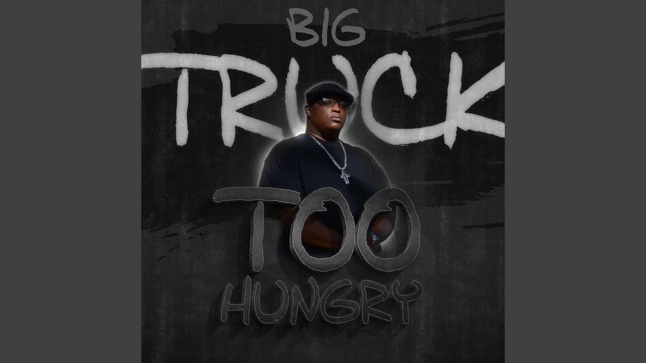 Watch Too Hungry on YouTube Watch Too Hungry on YouTube