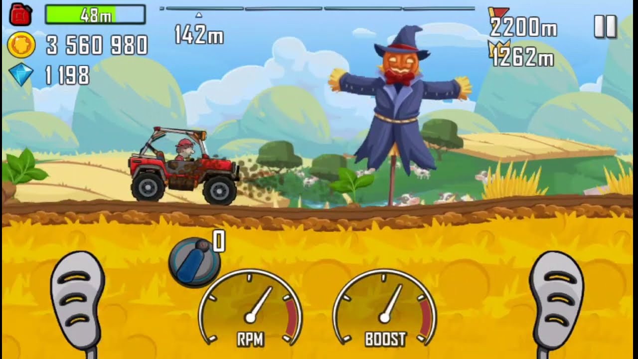 Hill Climb Racing 2: FAQs, Tips (Farming Coins) and Strategy Guide -  UrGameTips