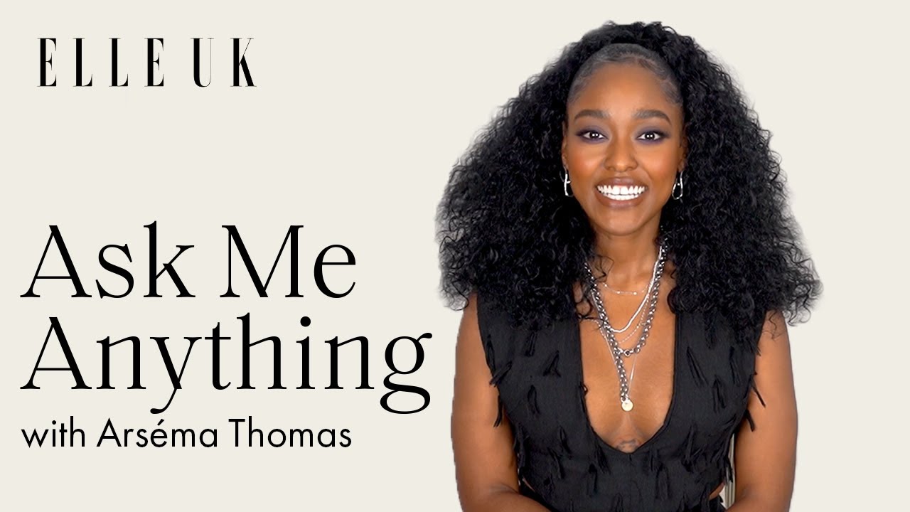 Queen Charlotte's Arséma Thomas On M&S Tinnies, Dancing To Beyoncé With Her Castmates, And Corsets