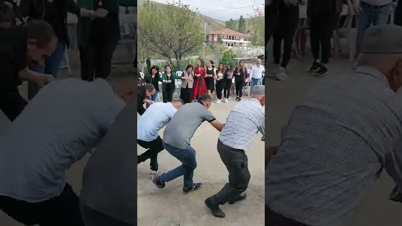 AŞIK HASAN YAVUZ HIZMALIM HALAY 2022