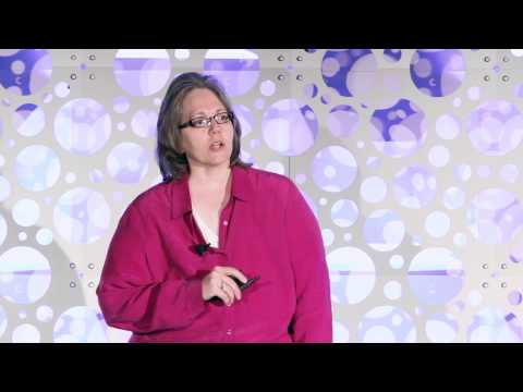 INBOUND Bold Talks: Alicia Staley "A Hashtag and a Dream" - INBOUND Bold Talks: Alicia Staley "A Hashtag and a Dream"