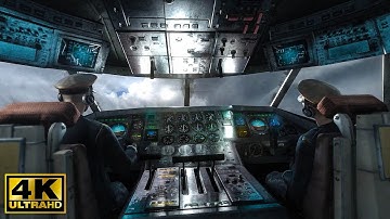 Metro Last Light Redux Walkthrough No Commentary 4K 60FPS