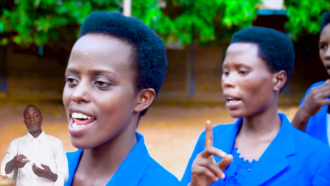 UMURIMO BY VUZINZAMBA CHOIR CIBITOKE SDA 