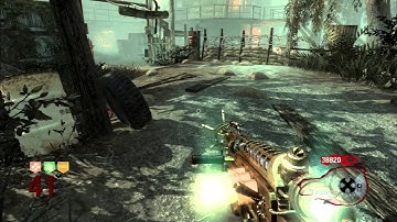 a faster Version of the Shi No Numa Strategy