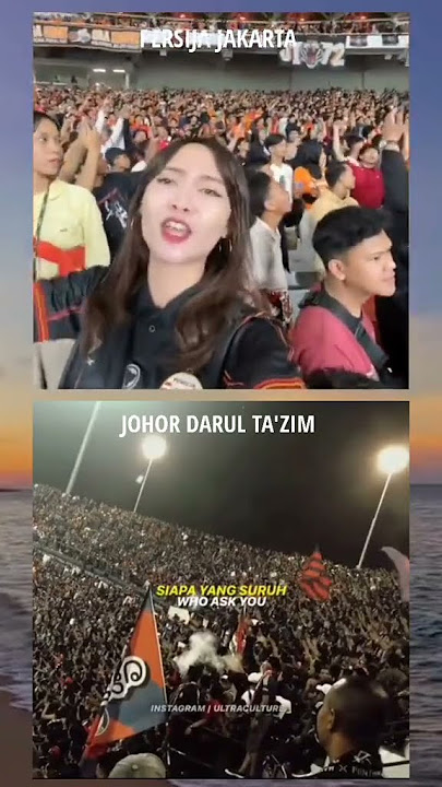 Siapa yang suruh