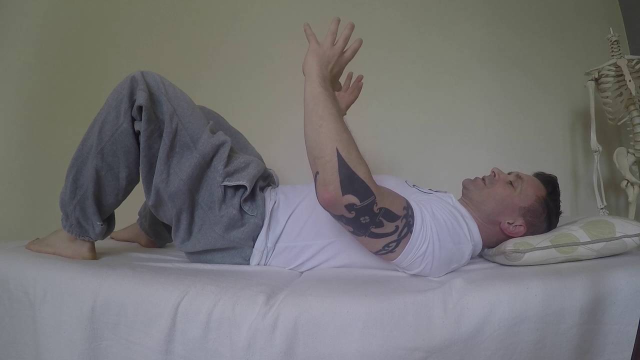 AiM Cogs with breathing