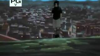 Sasuke Runaway