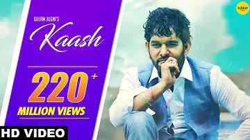 Kaash (Official Video) Gulam Jugni | Ishtar Music | Punjabi Hit Track