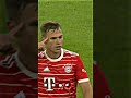 Kimmich banger 🔥