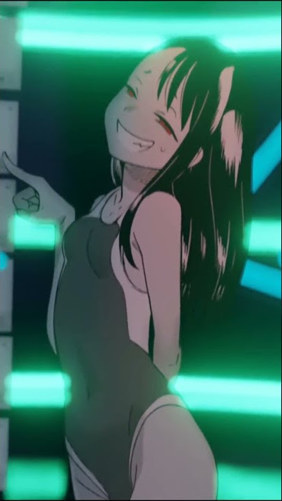 Nagatoro Edit Senpai ||| Sc by : Hilzu ||| ja🔪senpai🖐️Ina🙂Desu🍮Me🦊Kore✨Kara❤️Yoroshiku🤭Ne💘Senpai🔪