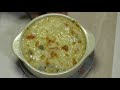 チカとタチと舞茸の天婦羅とグラタン　tempura＆potato grattan