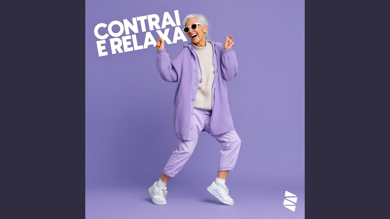 Watch Contrai e relaxa on YouTube Watch Contrai e relaxa on YouTube