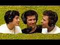Ep.90 Roberto Bolle balla - Muschio Selvaggio Podcast