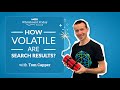 How Volatile Are Search Results? — Whiteboard Friday