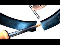 Fix Plastics FAST and EASY with this Awesome Tip!