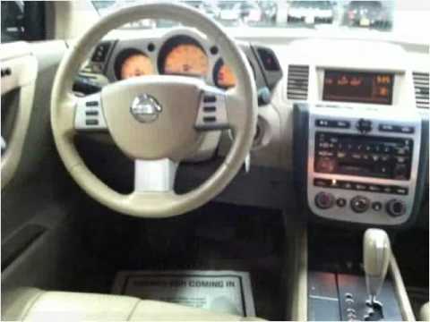 2003 Nissan Murano Used Cars Queens Ny Buy Here Pay Here