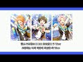 [SideM] F-LAGS(플래그스) - ♡Cupids!