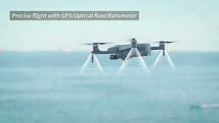 ING Speedbird Drone Bundle