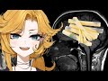 Doki Ate Expired Cheese Strings Every Day. This Is What Happened To Her...