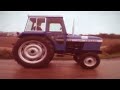 Leyland tractors and commercial vehicles