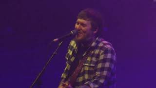 The Gaslight Anthem - The Backseat - London Wembley OVO Arena 18th August 2022