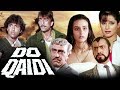 Do Qaidi Full Movie | Sanjay Dutt Hindi Action Movie | Govinda | Neelam | Bollywood Action Movie