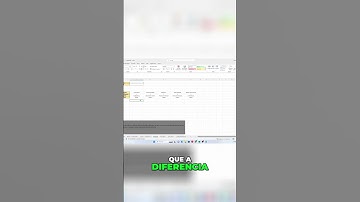 Aprende BUSCARH en Excel: Tutorial Completo y Práctico #shorts