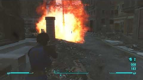 Fallout 4 Gameplay - Modded Playhrough No Commentary - Part 17